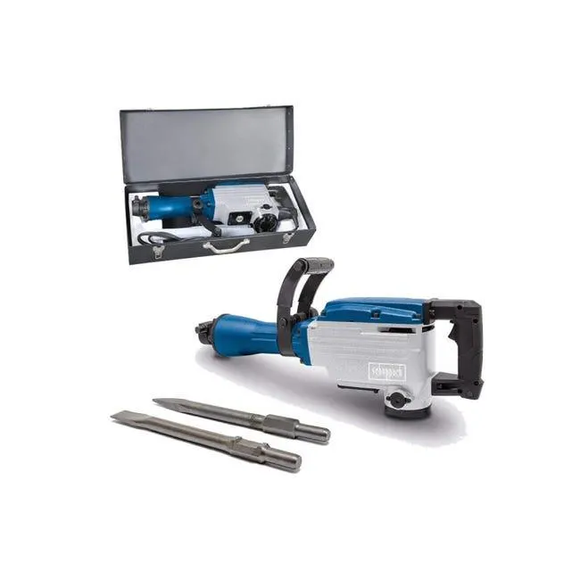 Martello demolitore AB1700 SCHEPPACH 50 J - 5908203901