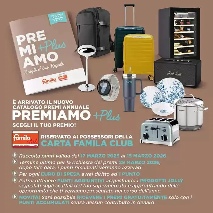 Sottocosto da 27 marzo a 9 aprile di 2025 - Pagina del volantino 22