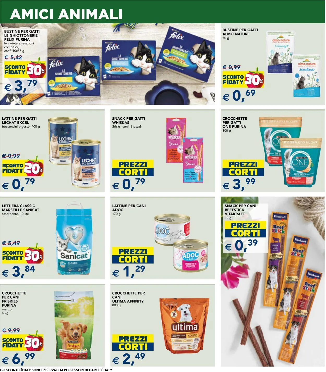 Esselunga Volantino attuale da 26 giugno a 6 luglio di 2025 - Pagina del volantino 26