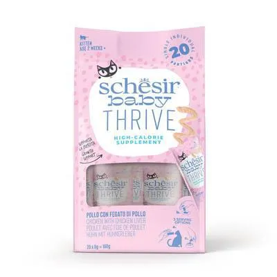 Schesir Baby Thrive