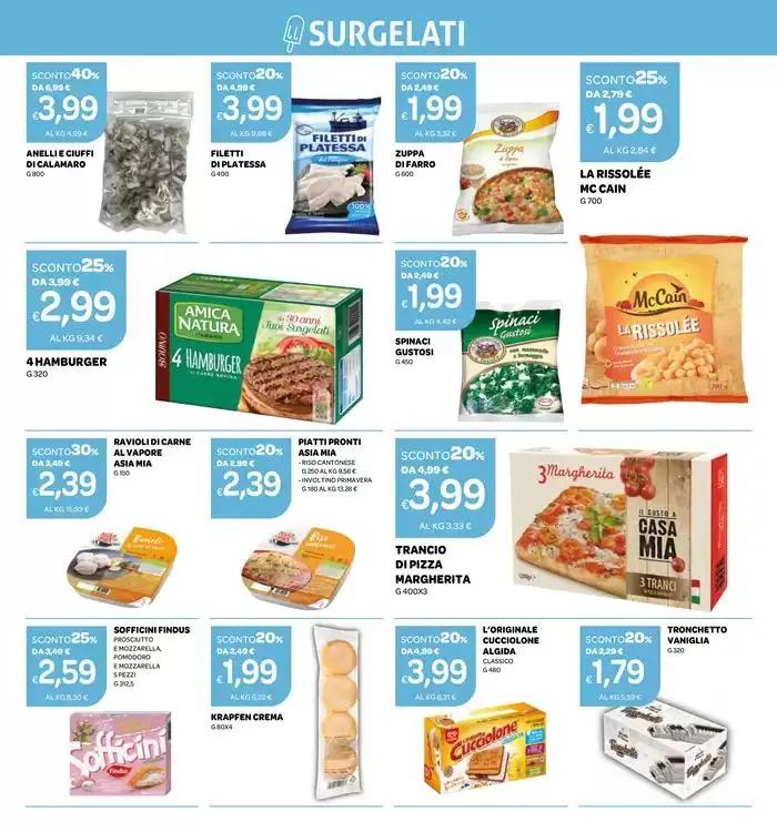 1+1 da 11 marzo a 24 marzo di 2025 - Pagina del volantino 9