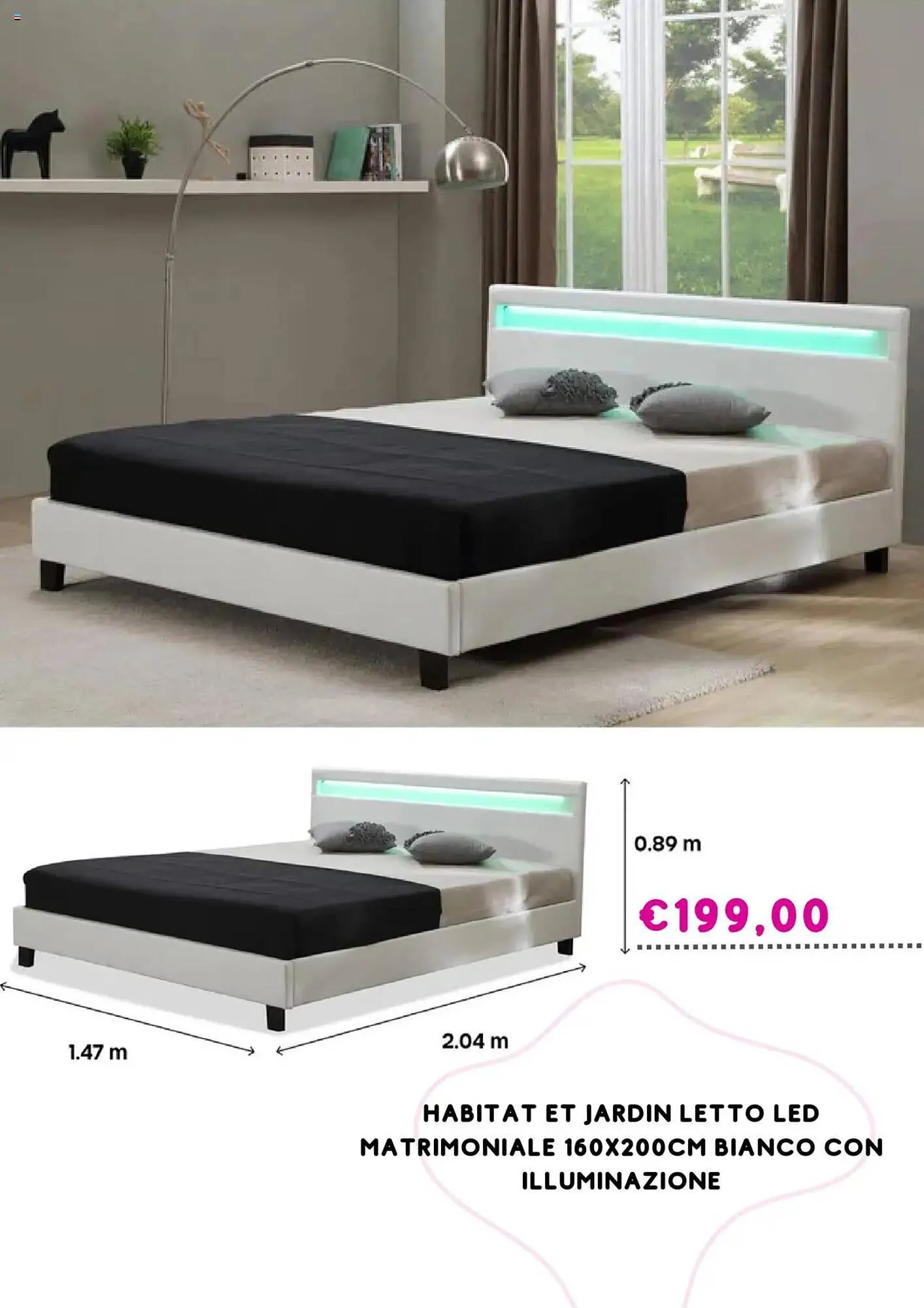 Volantino Brico Bravo da 10 gennaio a 10 febbraio di 2025 - Pagina del volantino 9