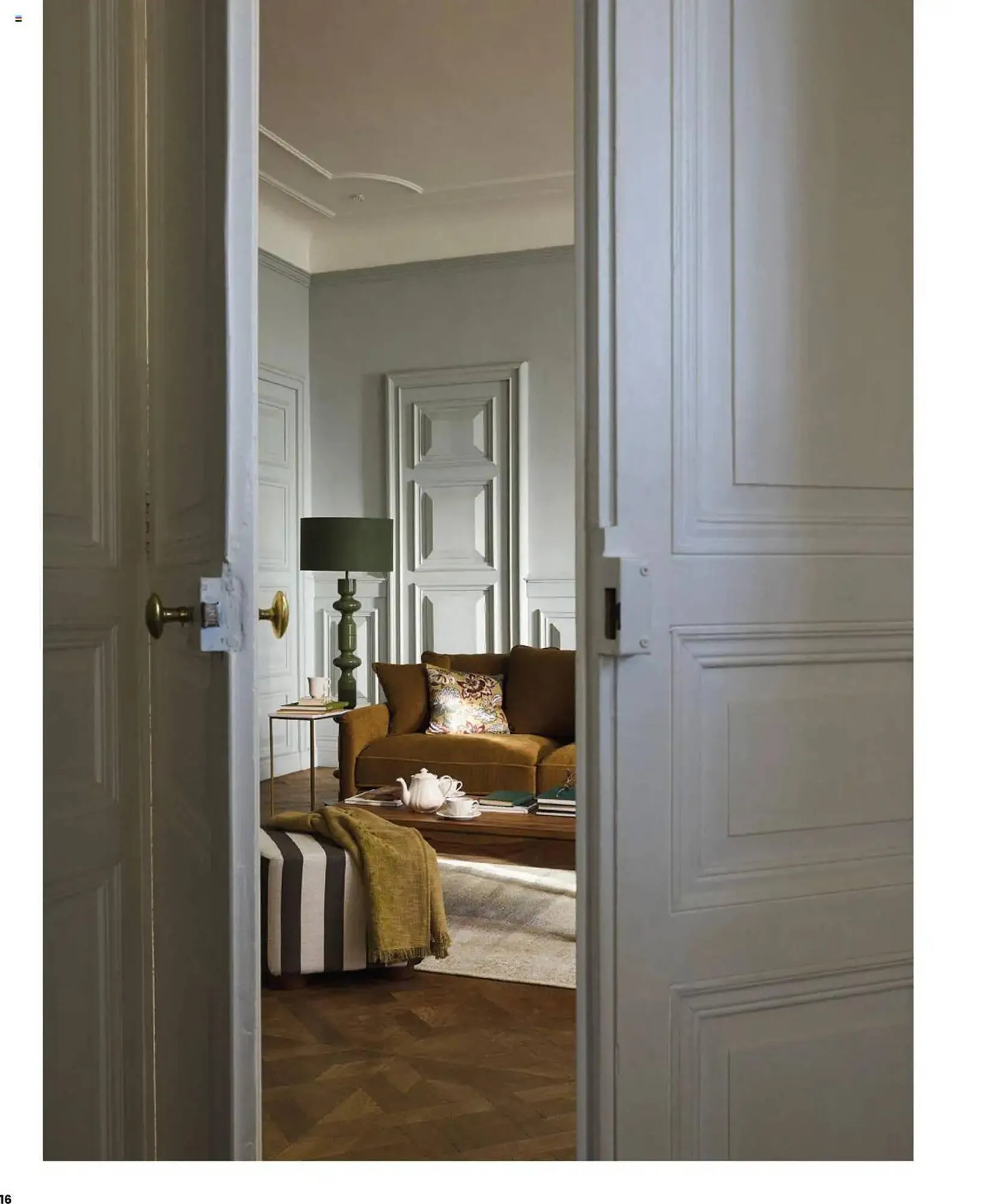 Volantino Maisons du Monde da 27 agosto a 28 febbraio di 2026 - Pagina del volantino 16