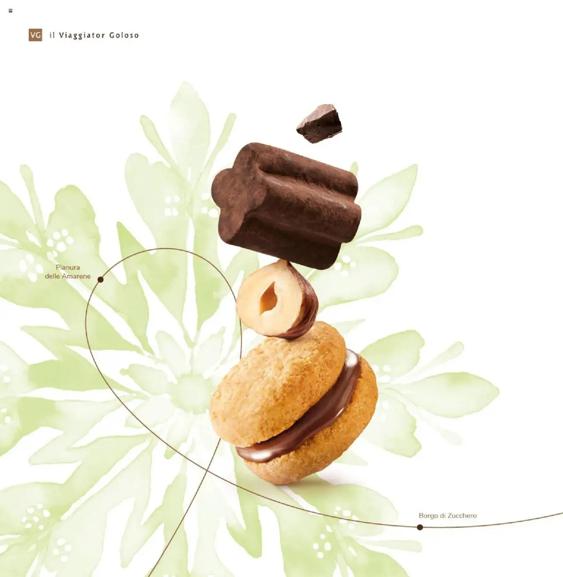 Volantino Unes da 26 novembre a 7 gennaio di 2025 - Pagina del volantino 54