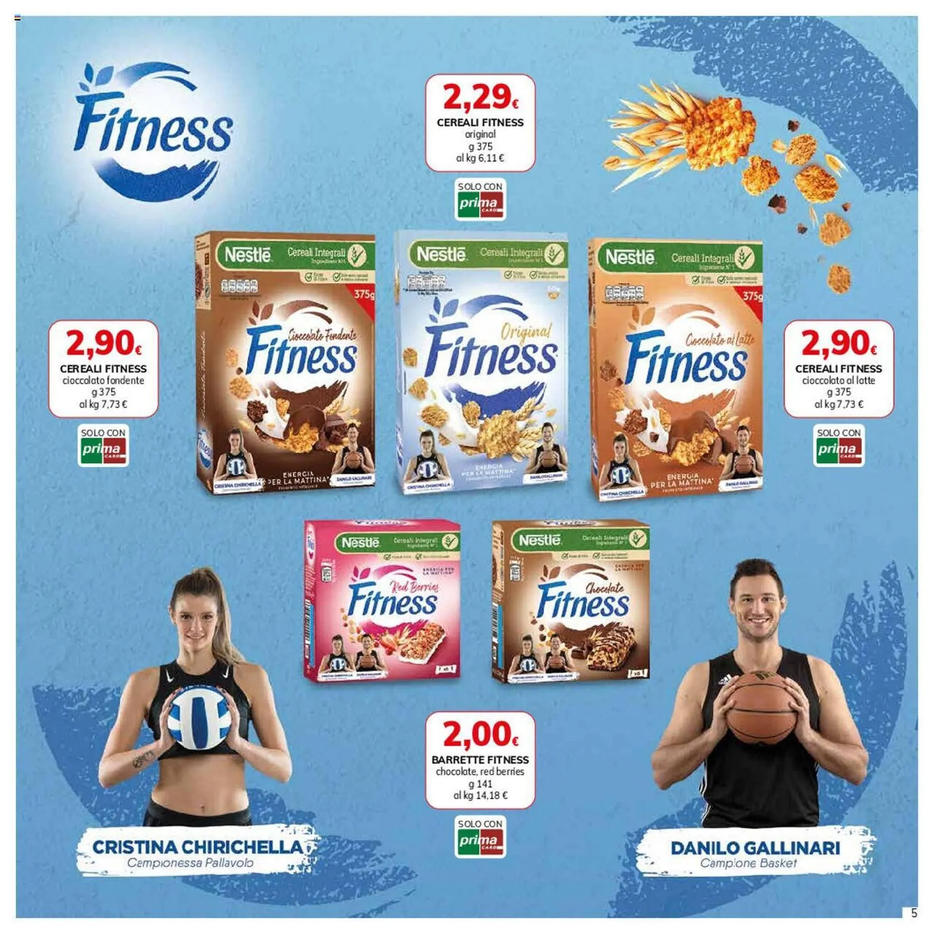 Volantino Basko da 2 maggio a 11 maggio di 2024 - Pagina del volantino 5