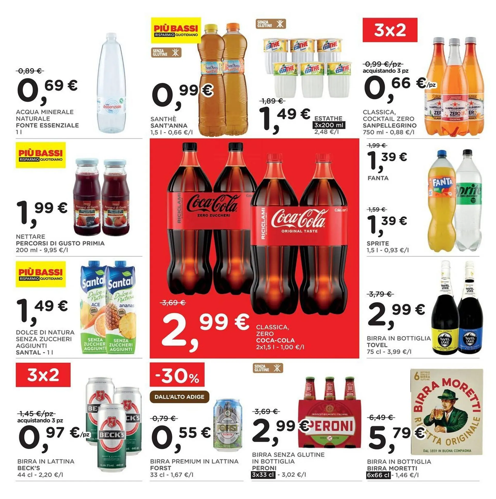 Volantino Poli da 1 settembre a 16 settembre di 2025 - Pagina del volantino 26