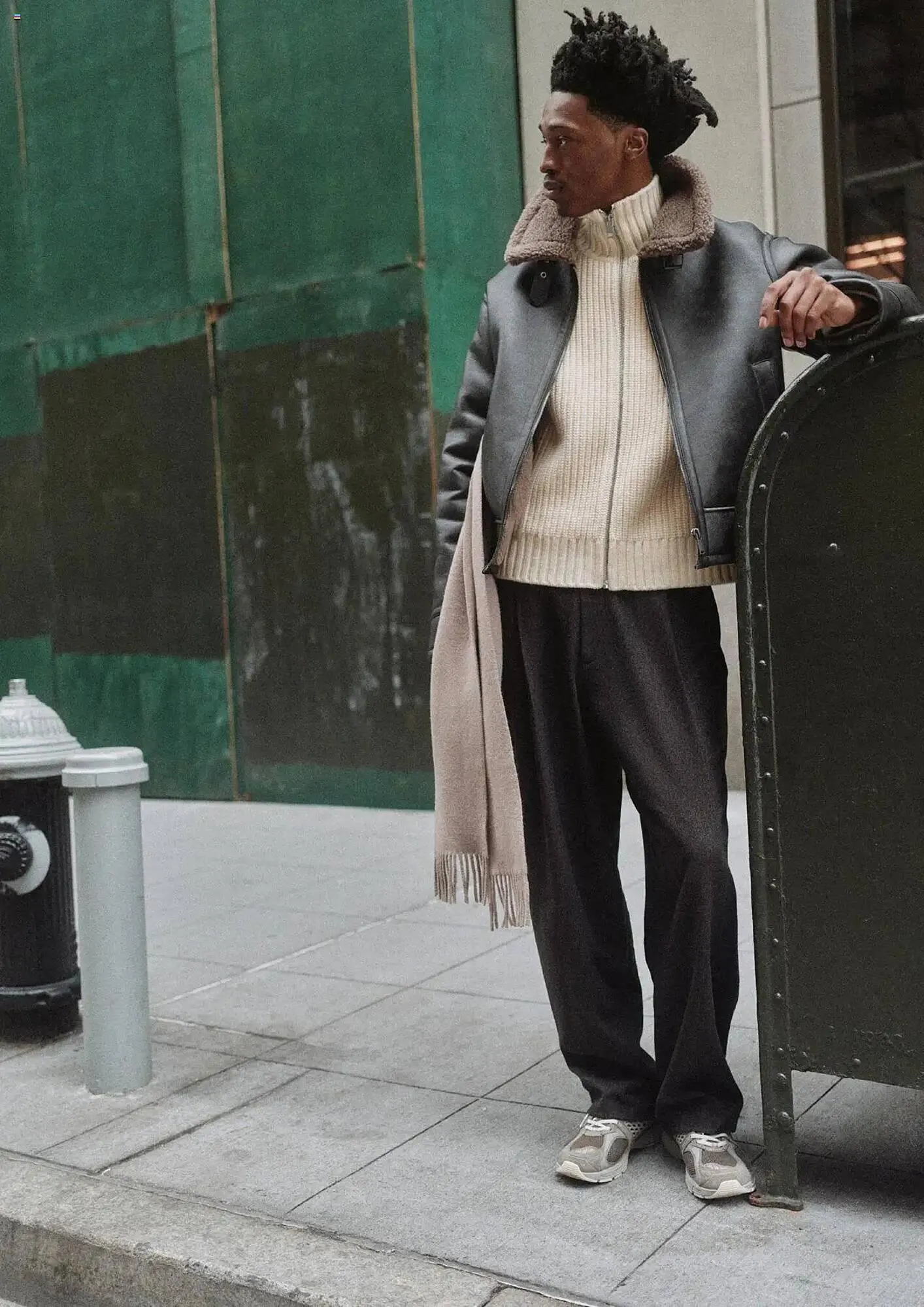 Catalog Catalog Zara de la 1 februarie până la 28 februarie 2025 - Revista Pagina 32