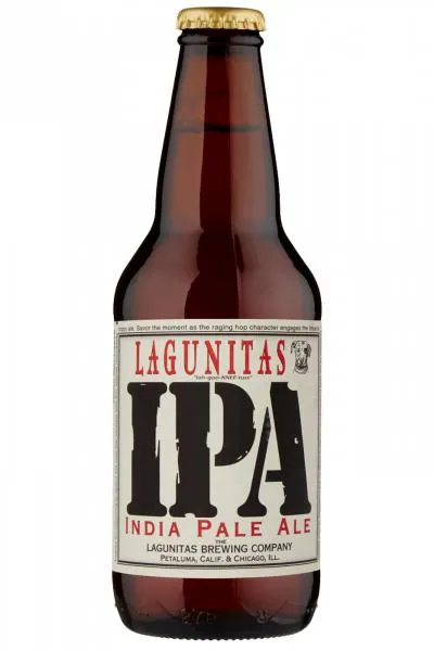 Lagunitas Ipa 355ml