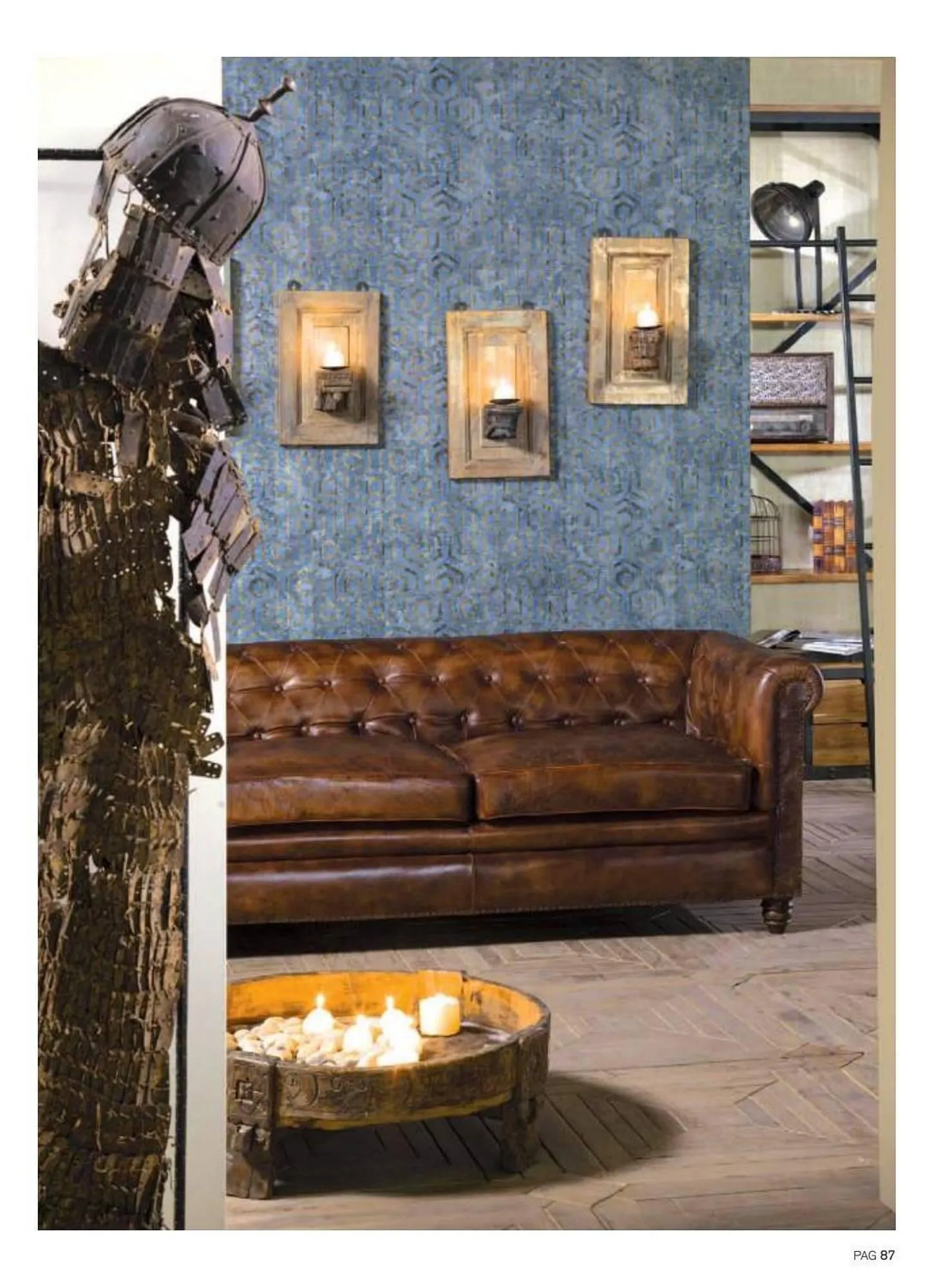 Volantino Hobby e Legno da 13 aprile a 31 maggio di 2025 - Pagina del volantino 87