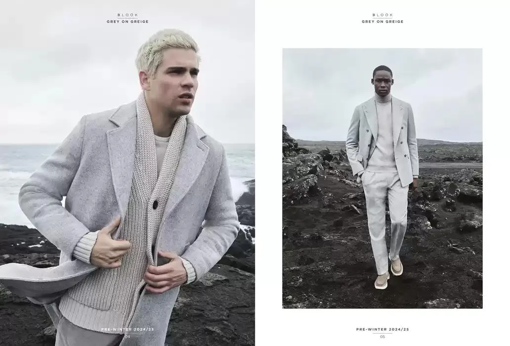 Pre-Winter 2024/25 da 25 ottobre a 31 dicembre di 2025 - Pagina del volantino 3