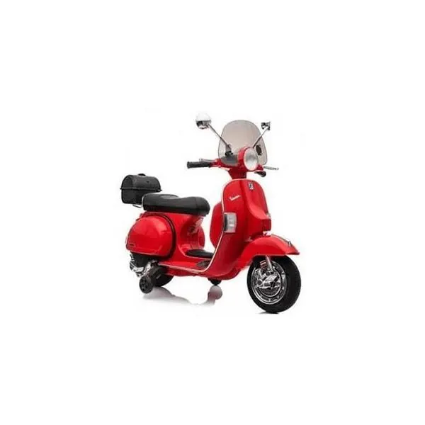 LAMAS VESPA FULL PX 150 ROSSO BAULETTO/PARAVENTO