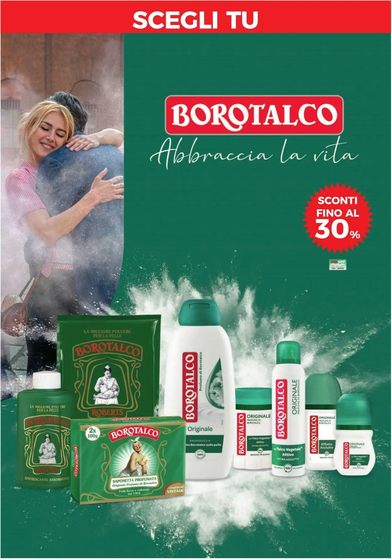 Coop Volantino attuale da 6 agosto a 17 agosto di 2025 - Pagina del volantino 37