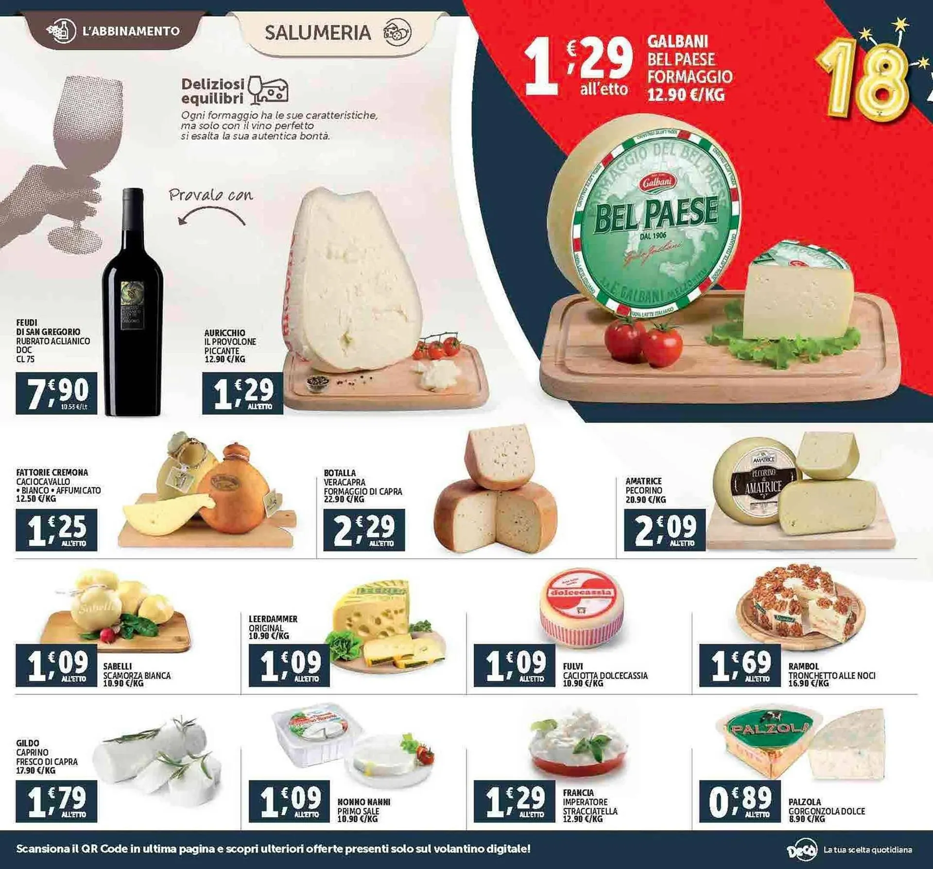 Volantino Deco Maxistore da 28 giugno a 8 luglio di 2024 - Pagina del volantino 2