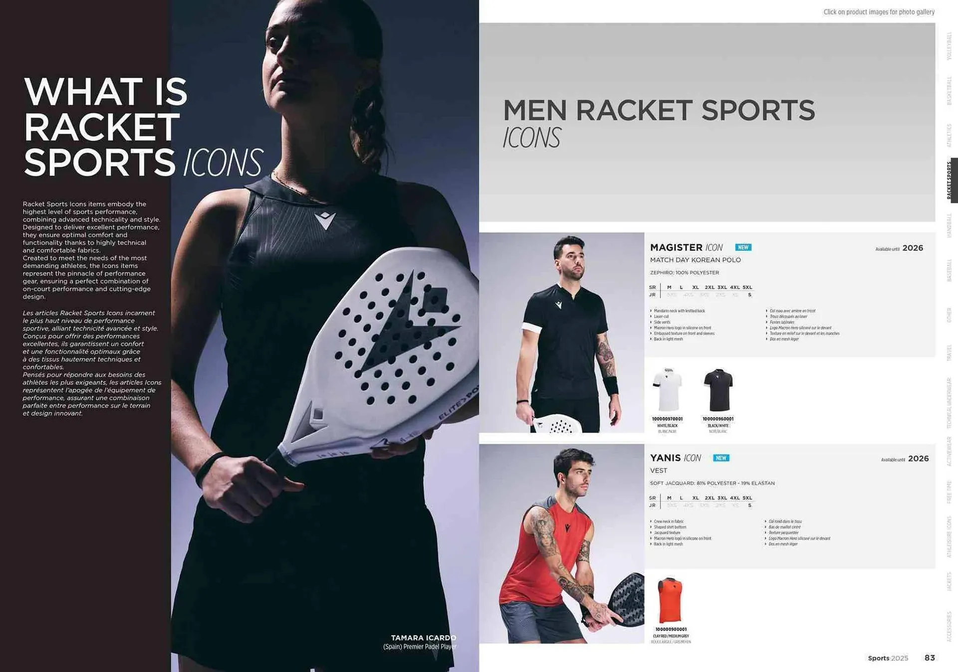 Volantino MACRON da 11 febbraio a 31 dicembre di 2025 - Pagina del volantino 43