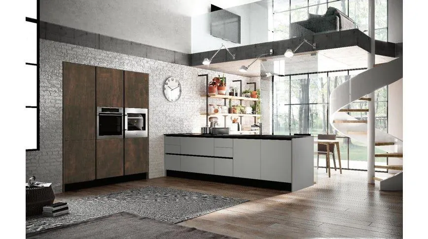 Giselle cucina componibile