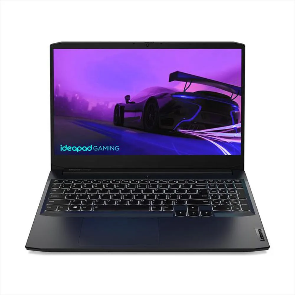 Lenovo IdeaPad Gaming 3 15iah7 Pcix Notebook 15,6 pollici