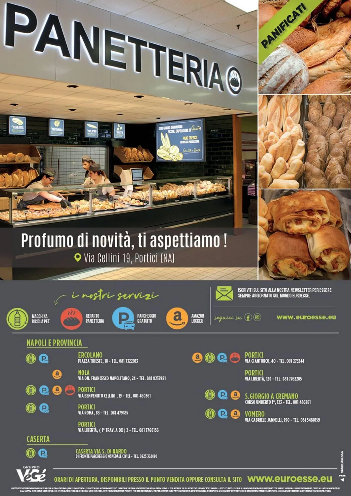 Volantino Euroesse da 25 agosto a 7 settembre di 2025 - Pagina del volantino 24