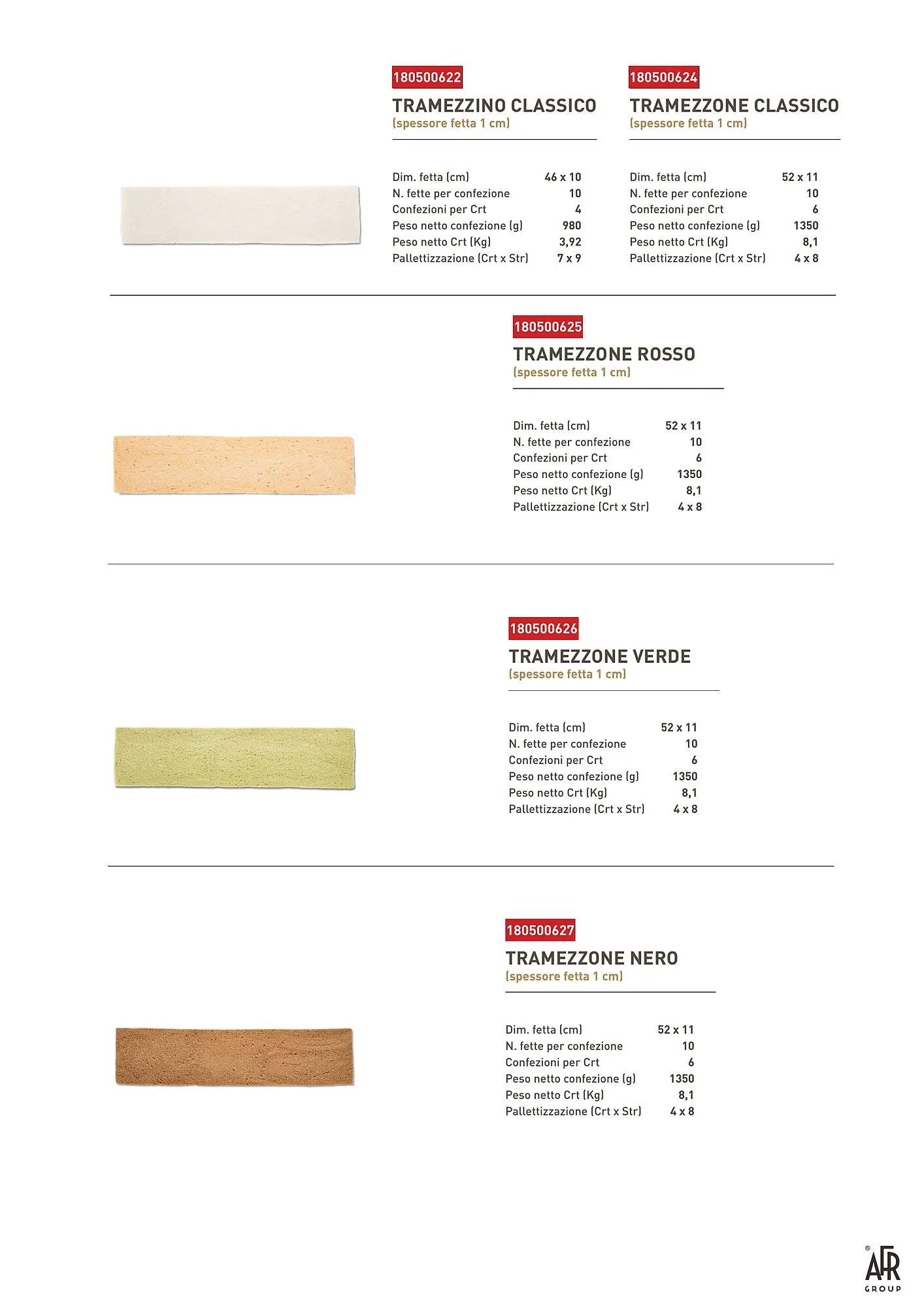 Volantino Ag Cash Carry da 6 giugno a 3 gennaio di 2026 - Pagina del volantino 4