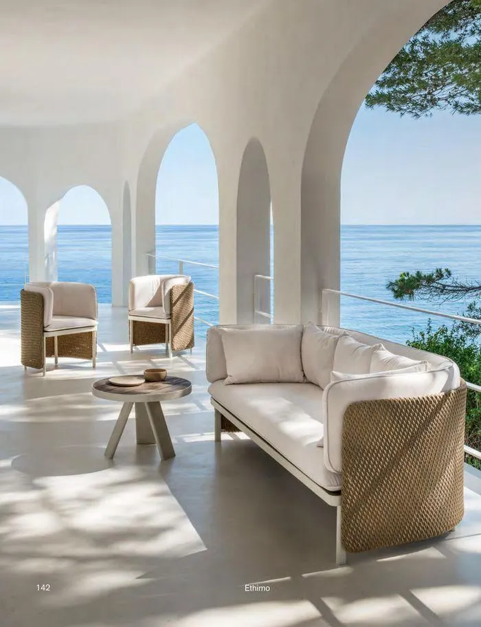 Outdoor decor collections 2024 da 1 febbraio a 30 giugno di 2024 - Pagina del volantino 144