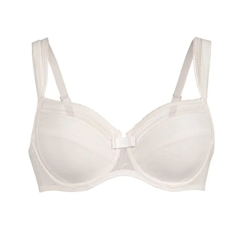 ANI5201.598-Reggiseno con ferretto Emily - powder rose