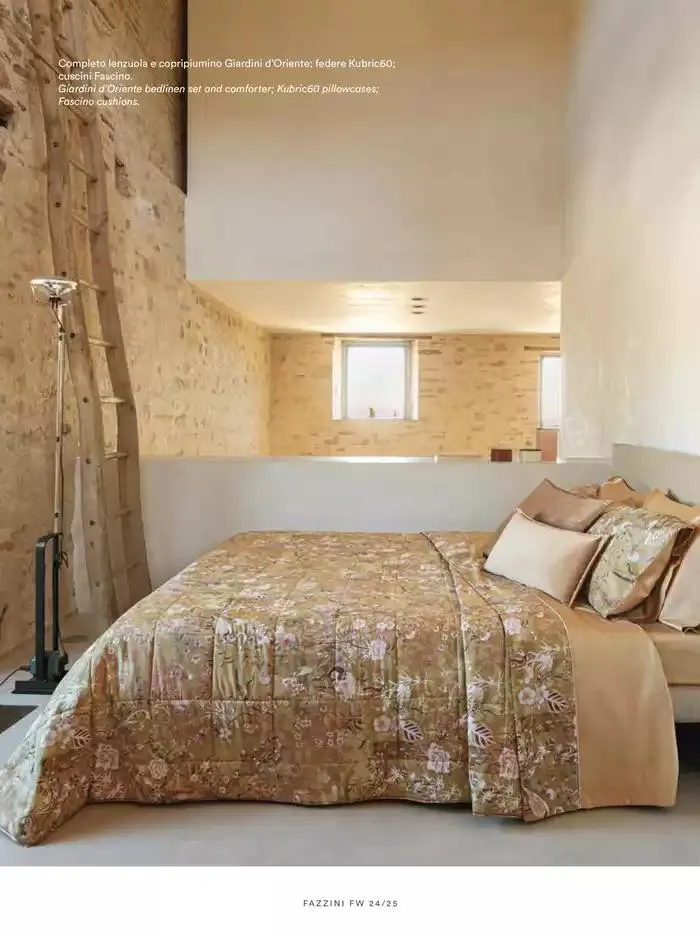 Fazzini collezione da 21 ottobre a 31 dicembre di 2025 - Pagina del volantino 33