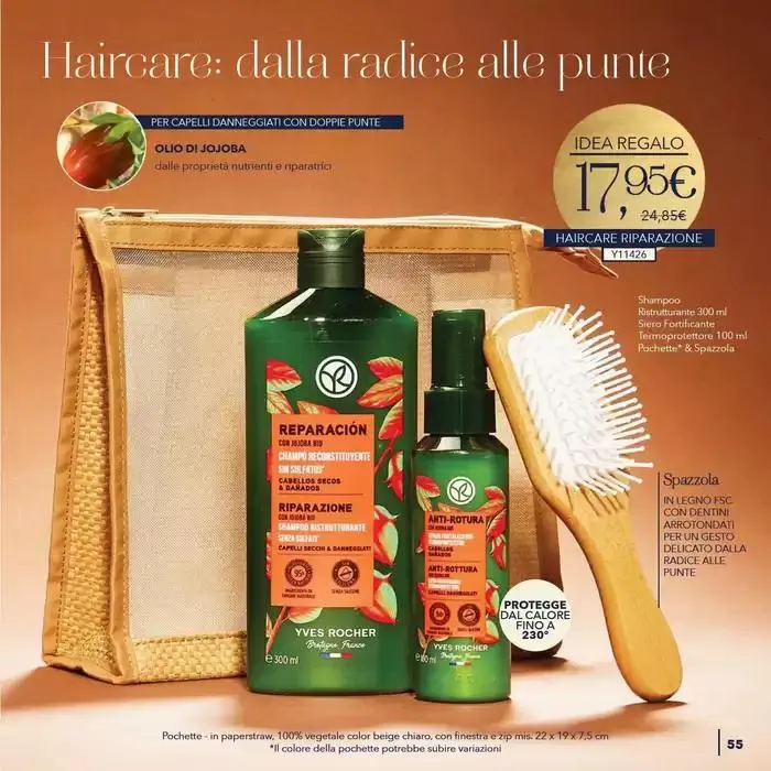 Christmas in the winter garden da 22 ottobre a 23 dicembre di 2024 - Pagina del volantino 55