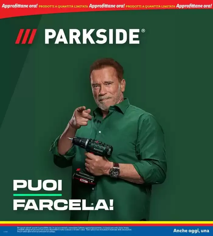 Super offerte da 3 febbraio a 9 febbraio di 2025 - Pagina del volantino 20