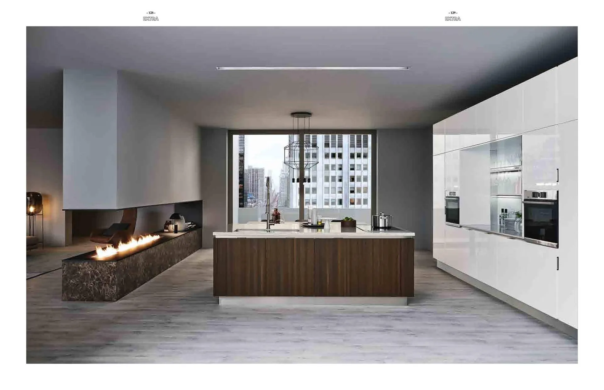 Volantino Veneta Cucine da 22 gennaio a 31 dicembre di 2025 - Pagina del volantino 66