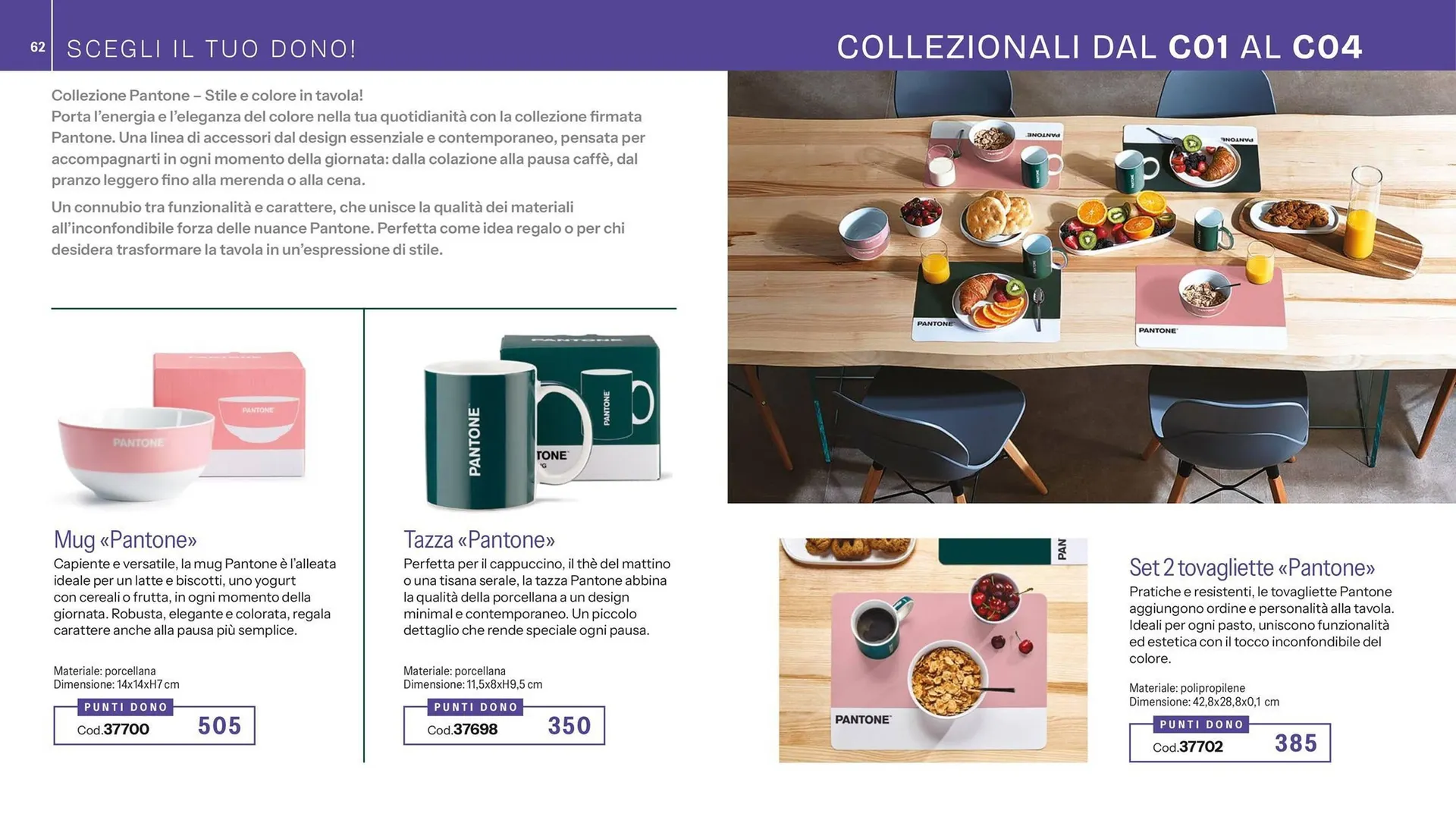 Catalogo Stanhome da 17 febbraio a 6 marzo di 2026 - Pagina del volantino 32