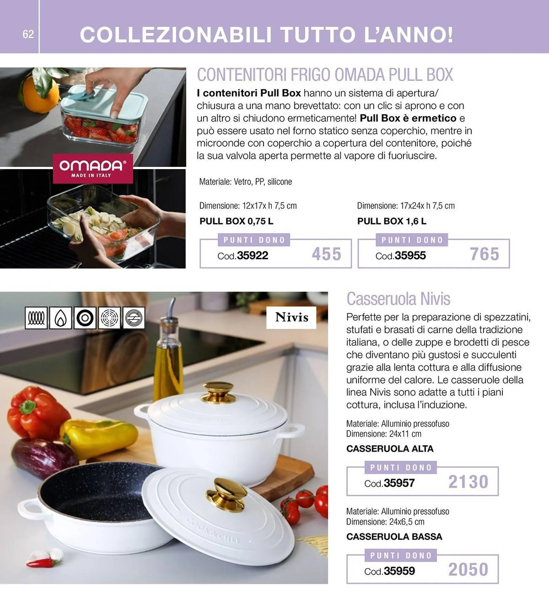 Volantino Stanhome da 11 marzo a 28 marzo di 2025 - Pagina del volantino 63