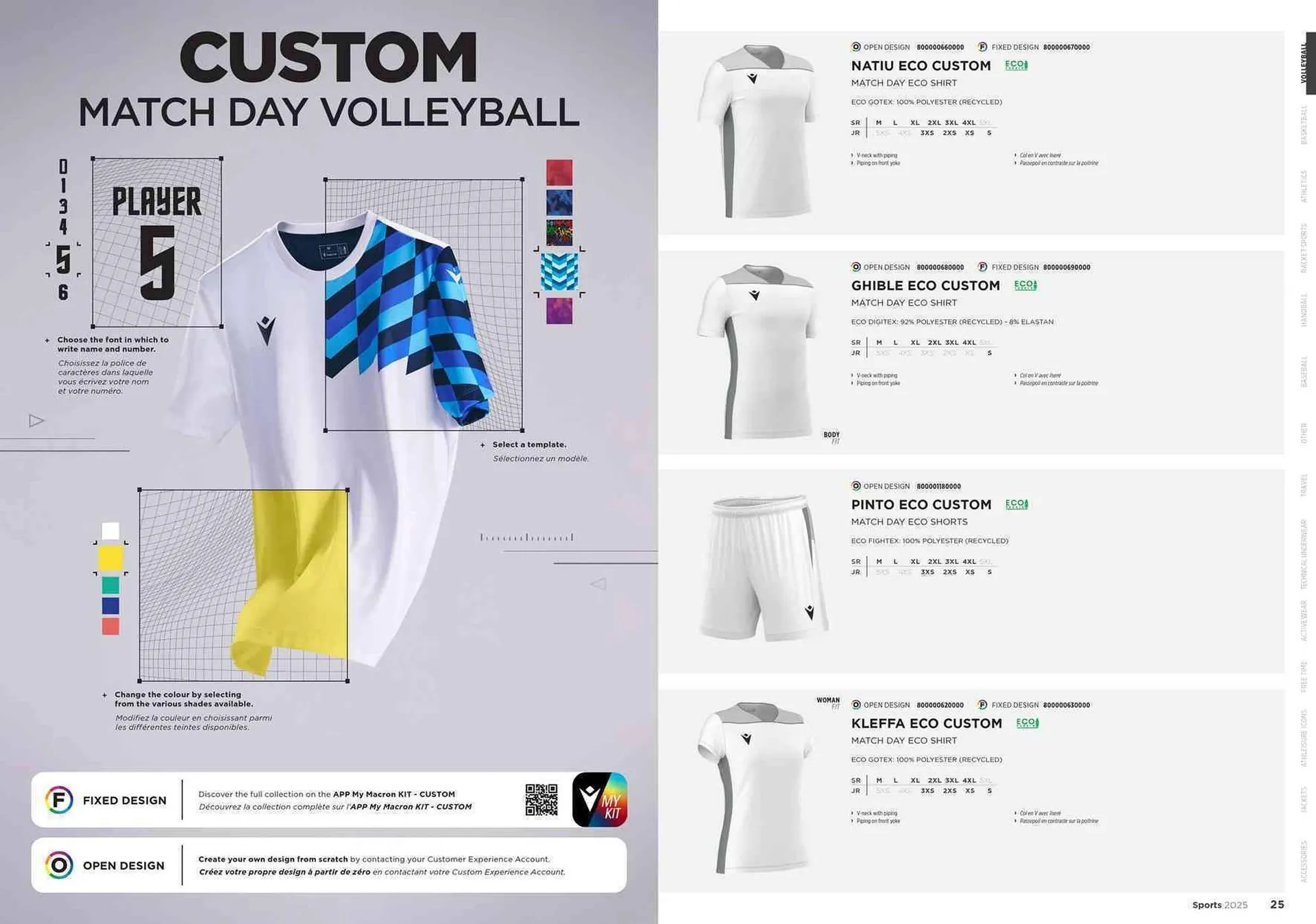 Volantino MACRON da 11 febbraio a 31 dicembre di 2025 - Pagina del volantino 14