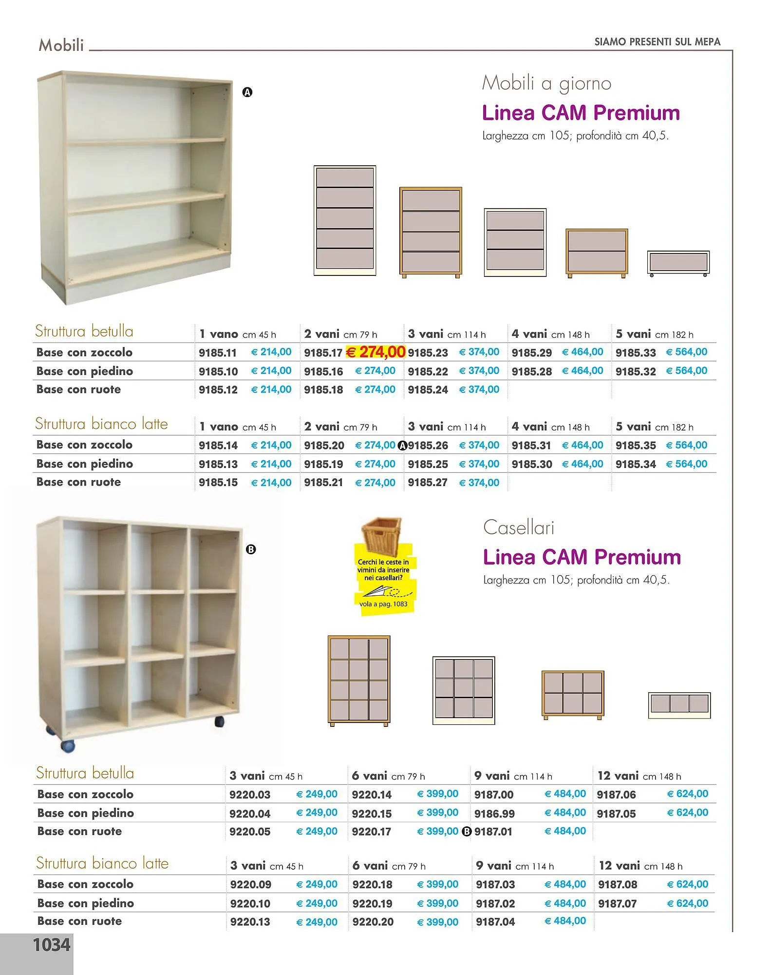 Volantino Borgione Sport da 31 dicembre a 31 dicembre di 2025 - Pagina del volantino 1034