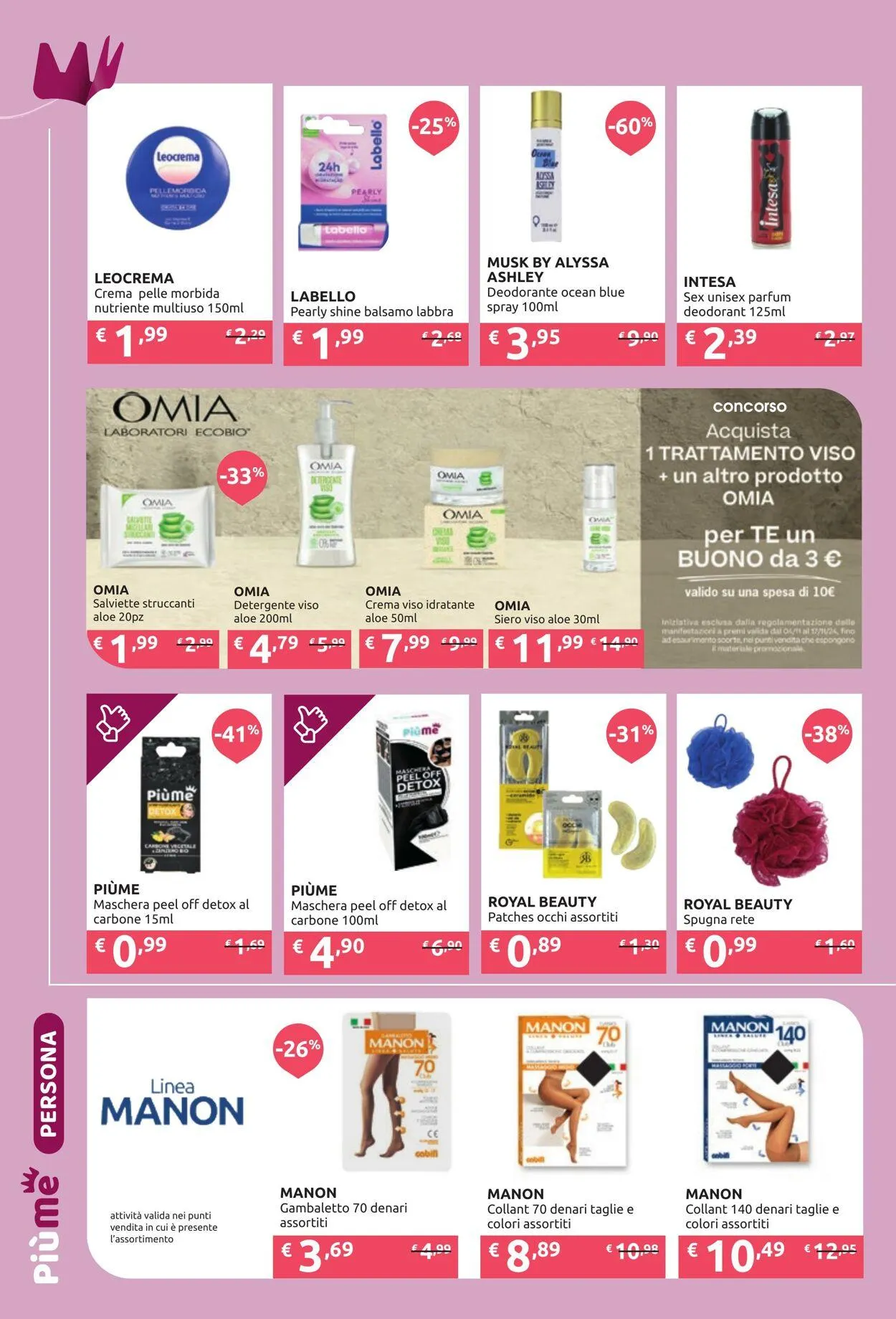 IperSoap Volantino attuale da 30 novembre a 14 dicembre di 2024 - Pagina del volantino 16