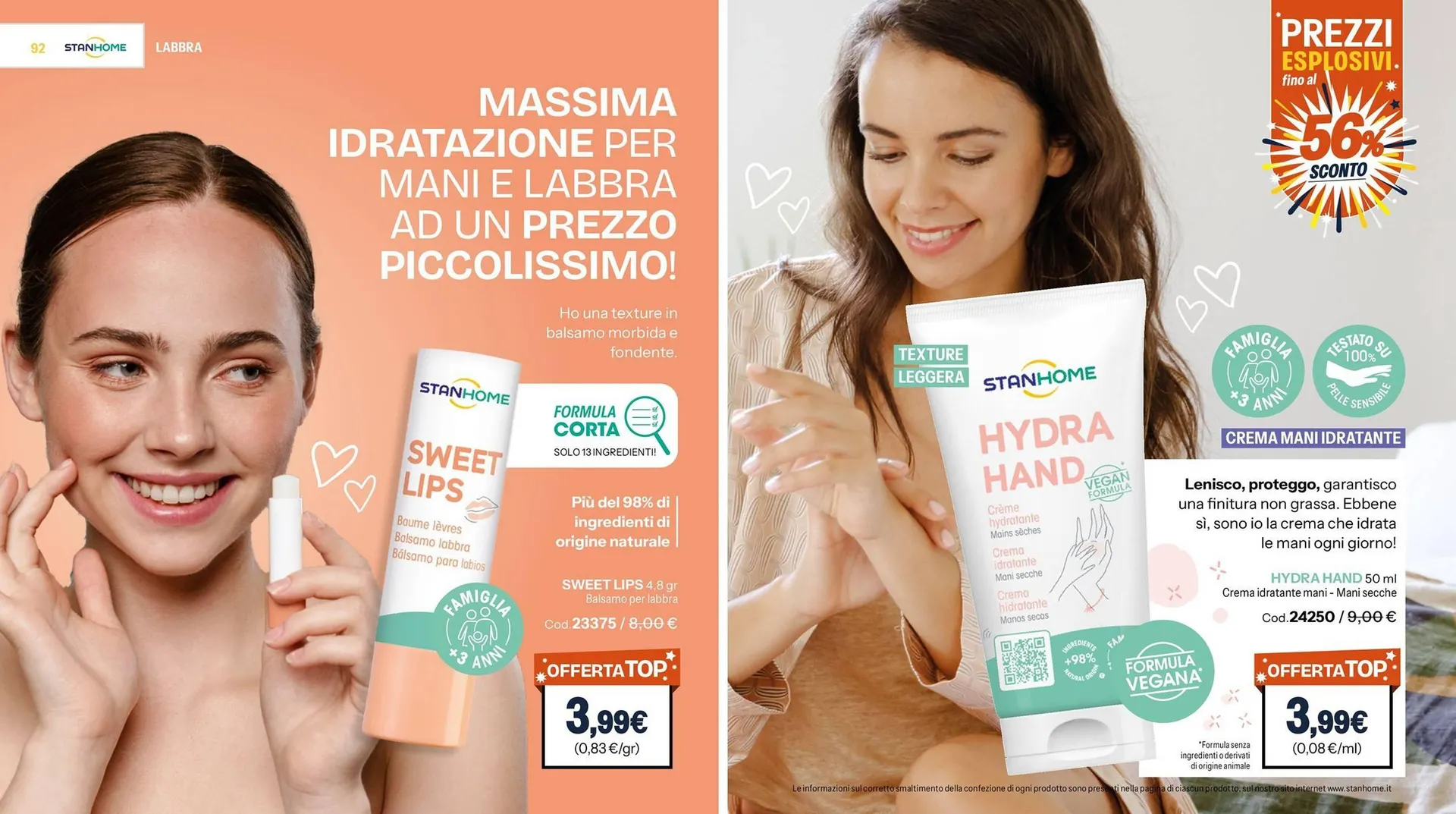 Catalogo Stanhome da 23 dicembre a 7 gennaio di 2026 - Pagina del volantino 47
