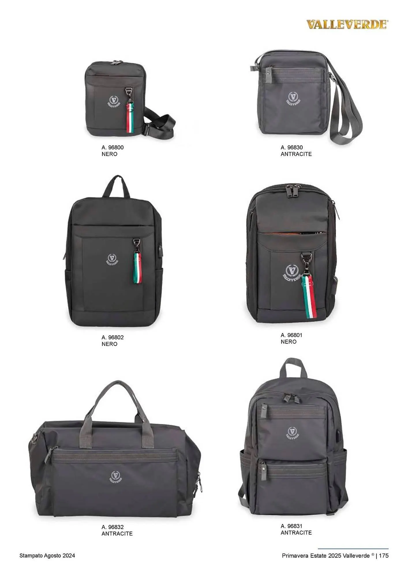 Volantino Valleverde da 21 marzo a 30 settembre di 2025 - Pagina del volantino 175