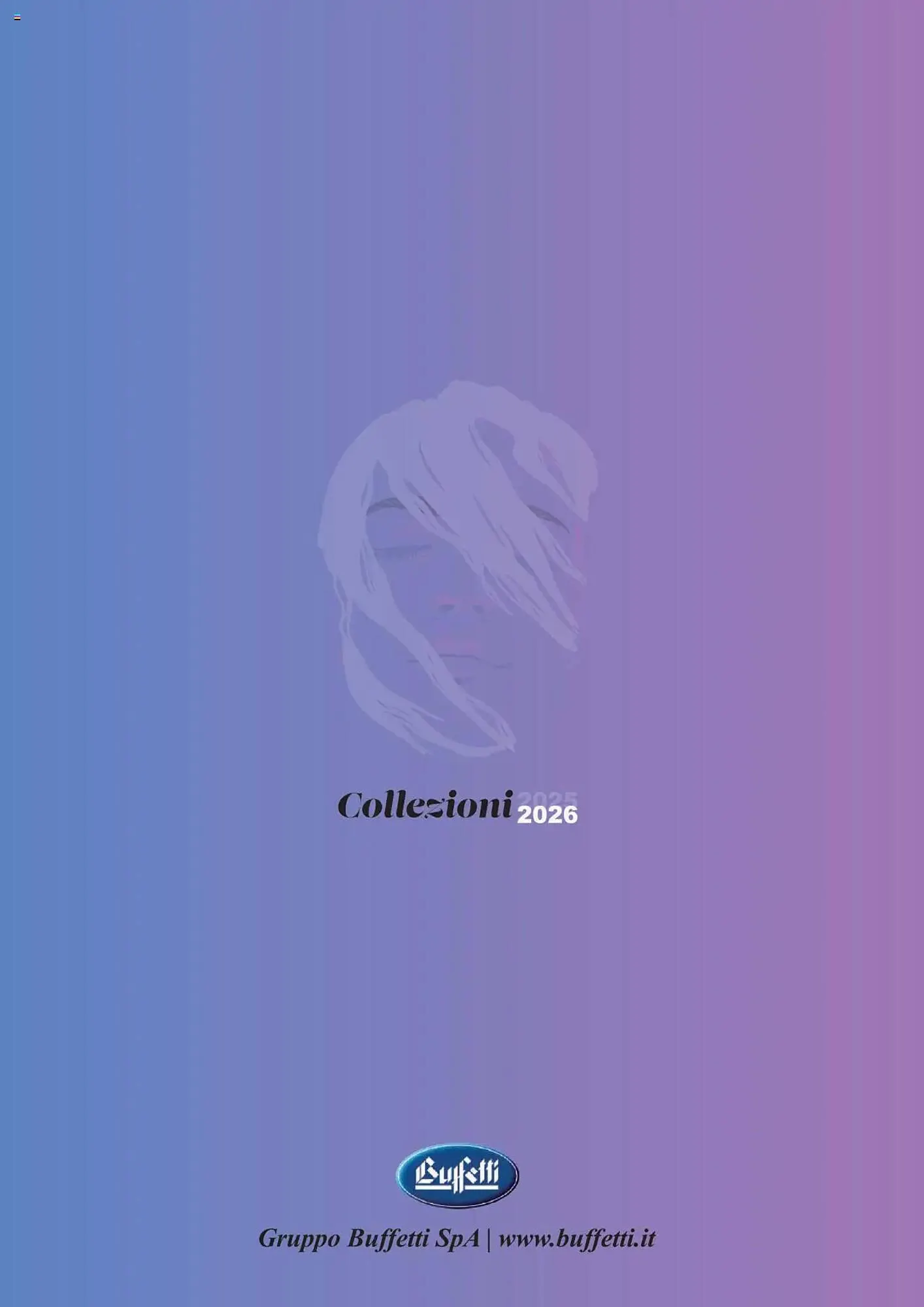 Volantino Buffetti da 6 settembre a 28 febbraio di 2026 - Pagina del volantino 26