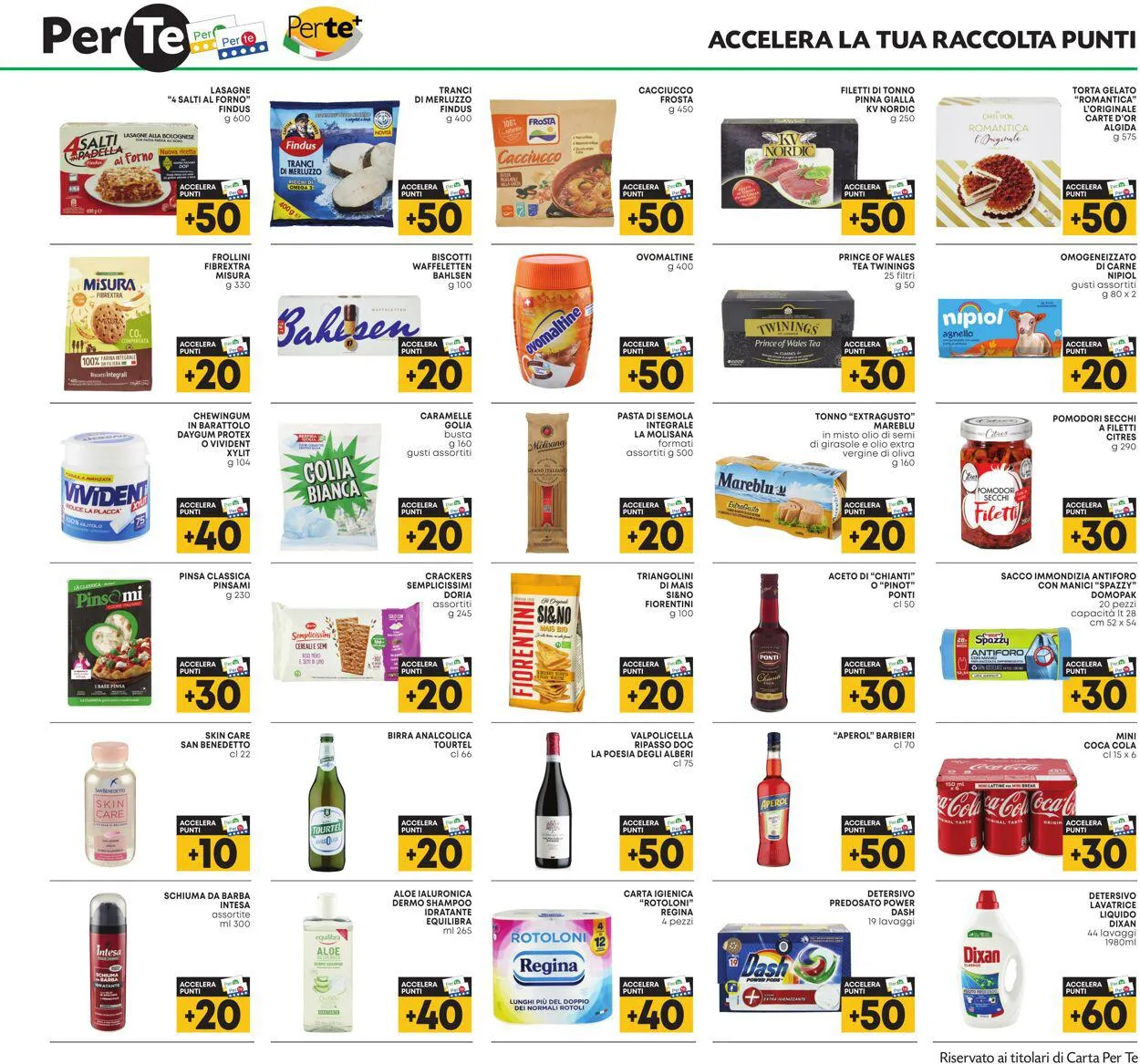 Pam Panorama Volantino attuale da 29 gennaio a 12 febbraio di 2024 - Pagina del volantino 2