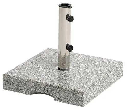 Base per ombrellone HORTEN 35 kg grigio