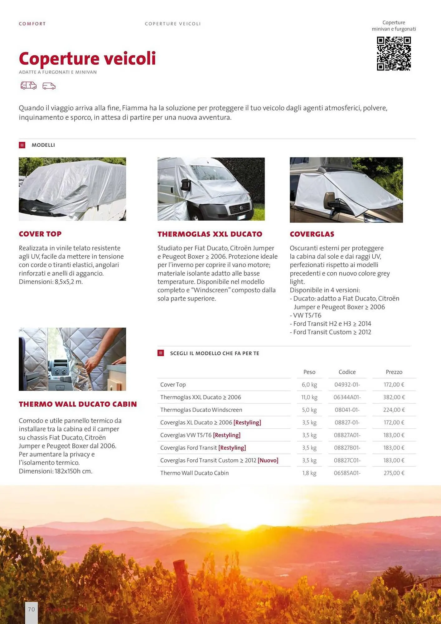 Volantino Fiamma da 1 febbraio a 29 febbraio di 2024 - Pagina del volantino 70