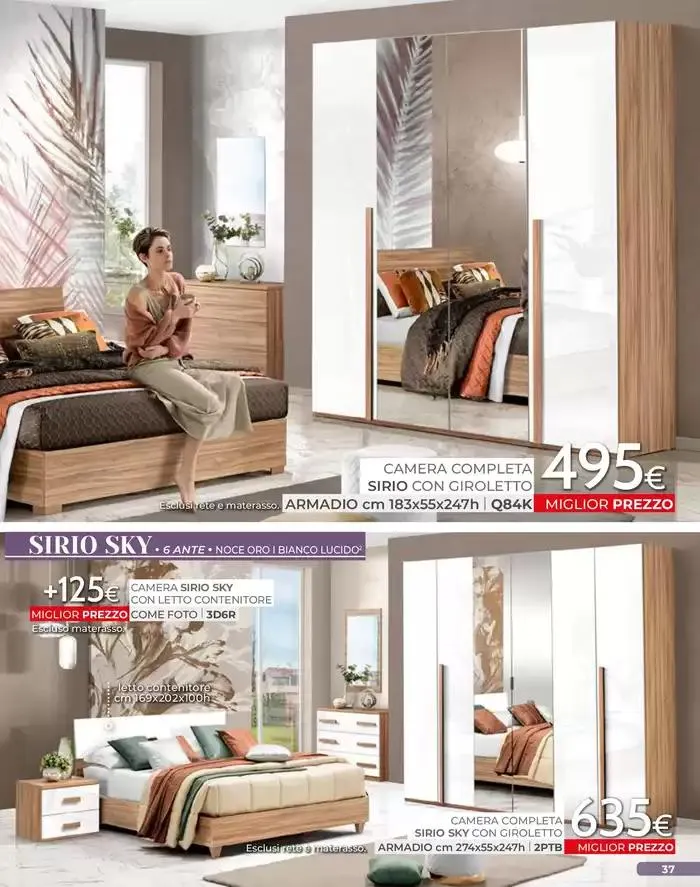 Fioriscono le Offerte da 1 aprile a 30 giugno di 2025 - Pagina del volantino 39