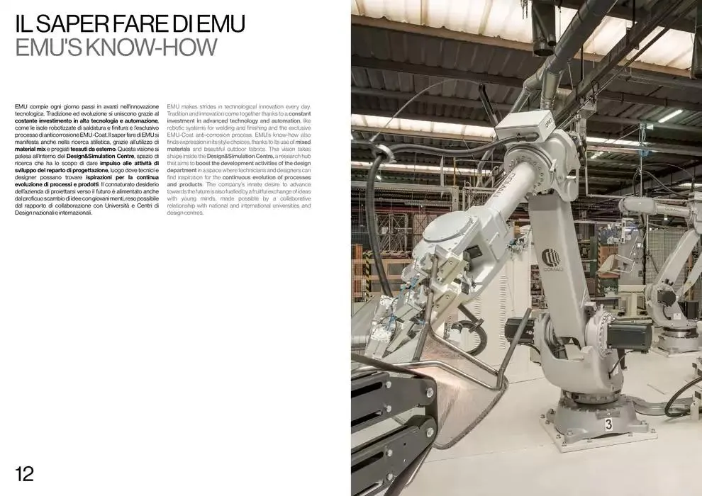 2025 collections da 14 febbraio a 31 dicembre di 2025 - Pagina del volantino 8