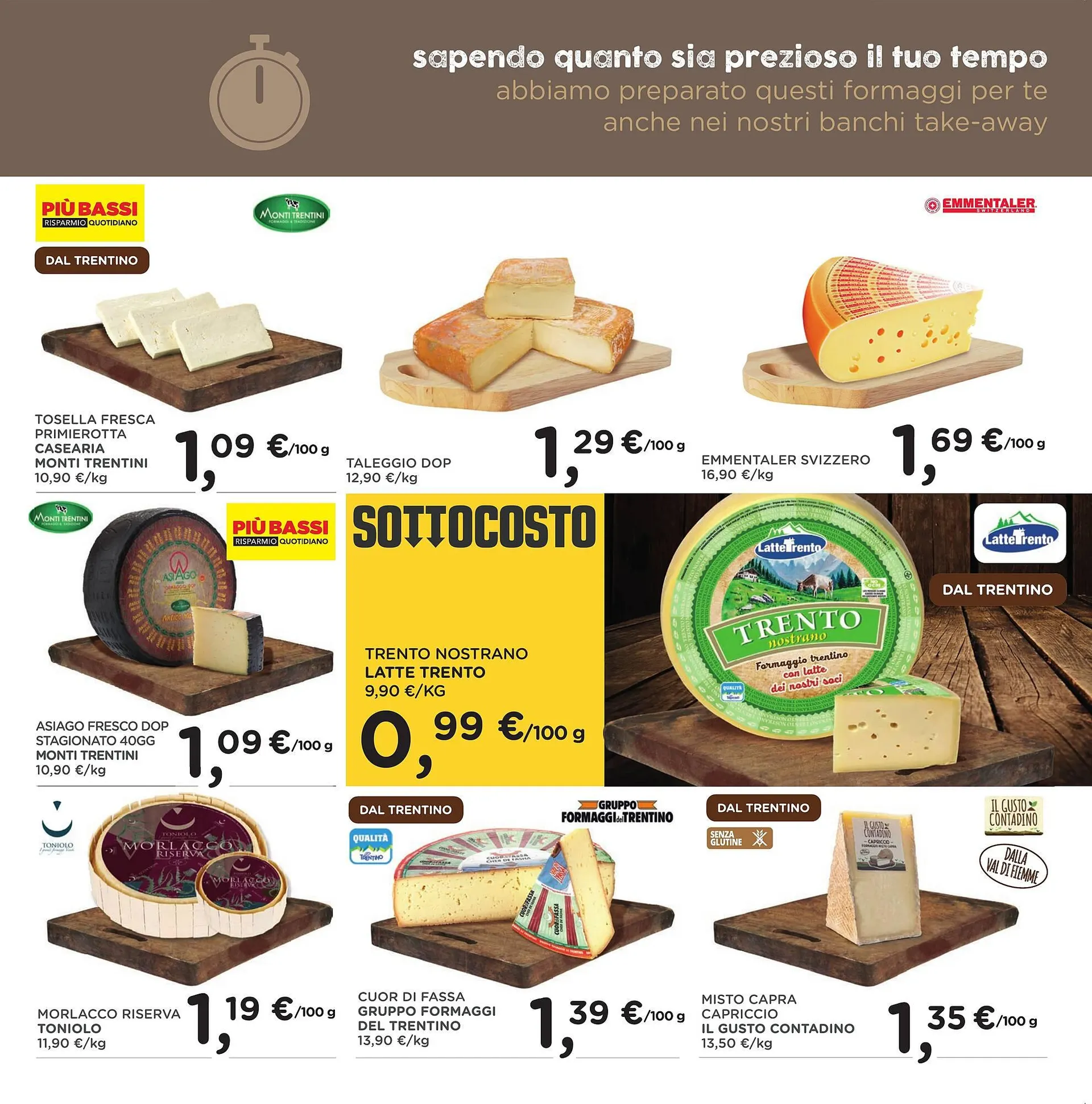 Volantino Poli da 2 luglio a 15 luglio di 2025 - Pagina del volantino 5