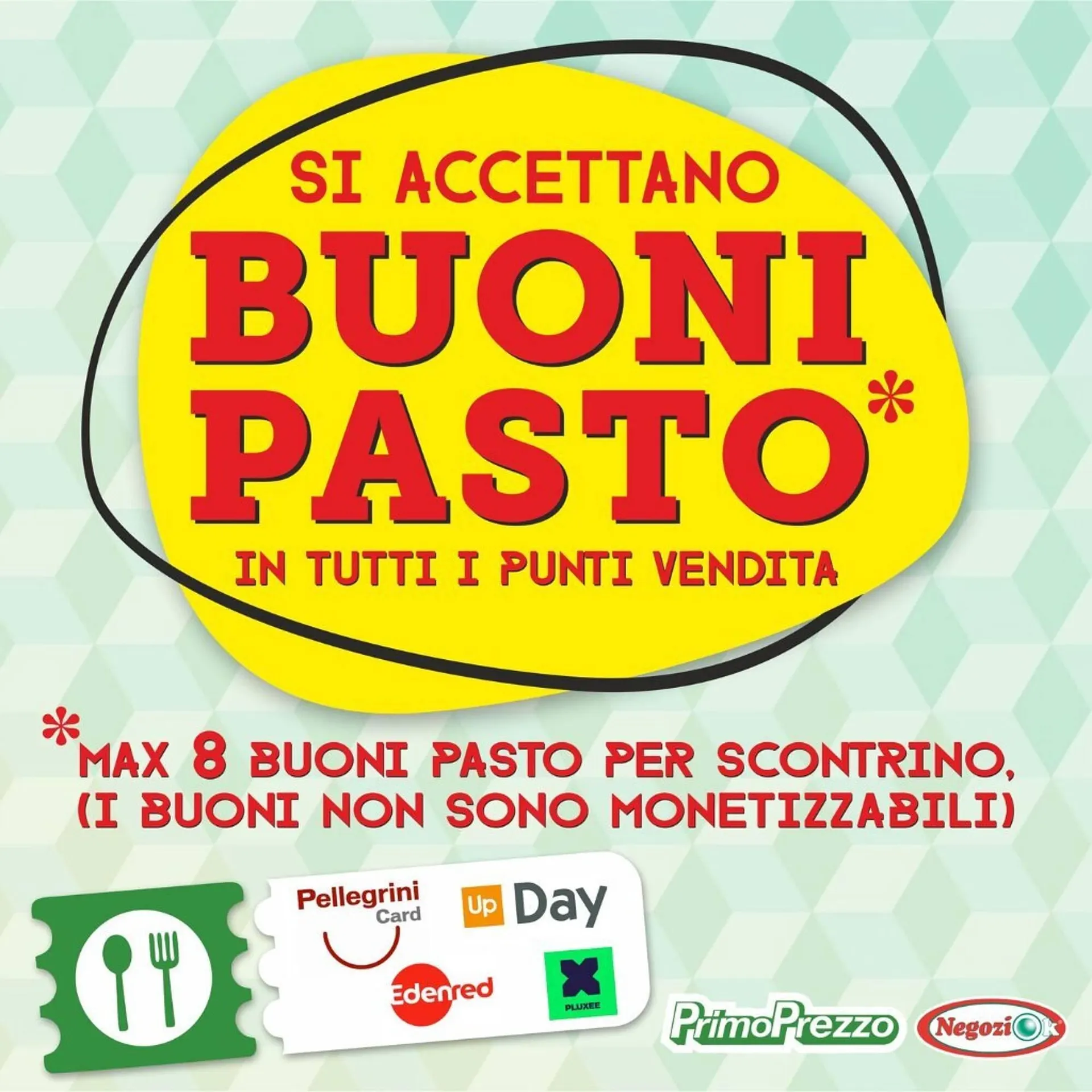 Volantino Primo Prezzo da 30 maggio a 10 giugno di 2026 - Pagina del volantino 16