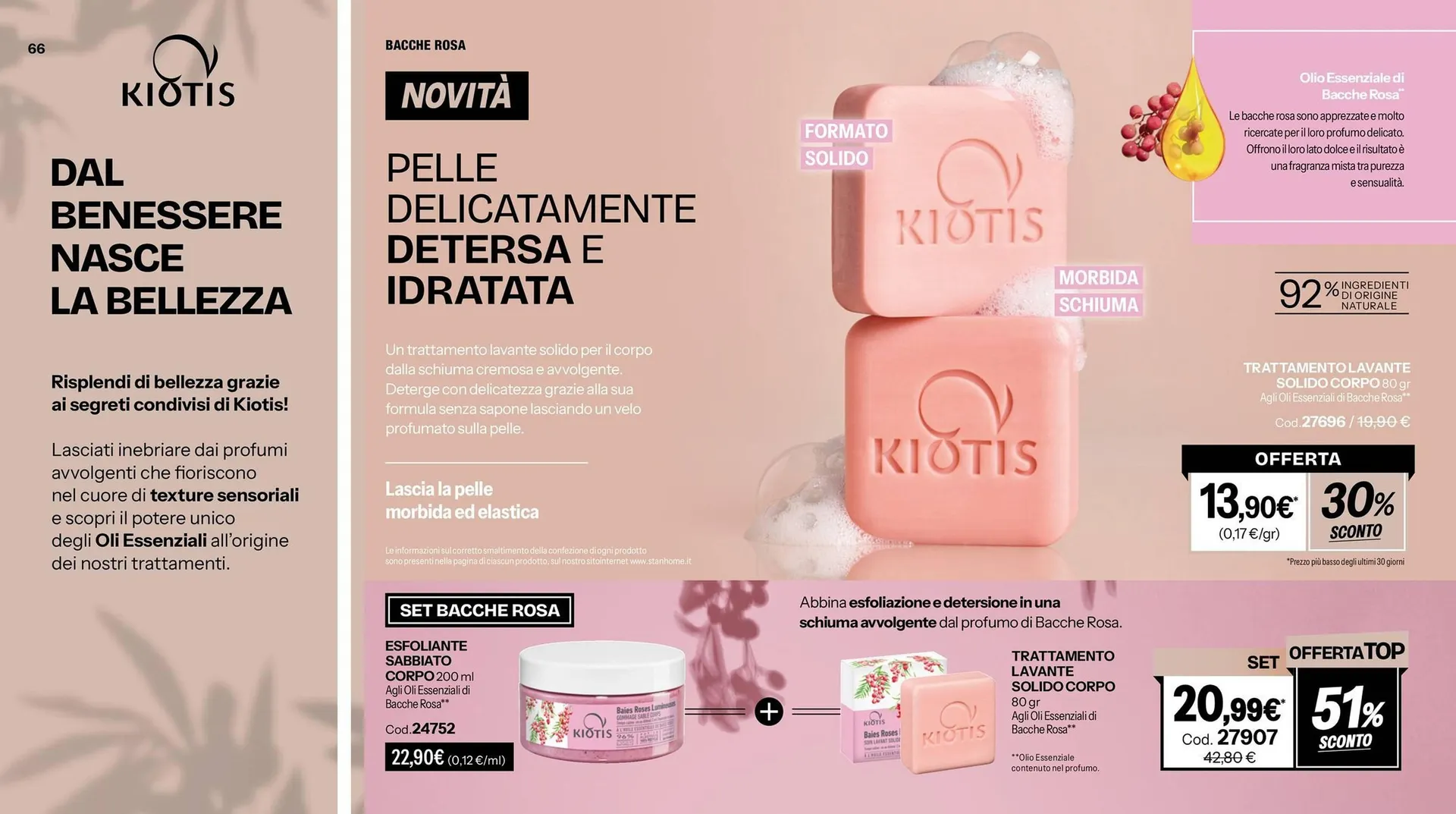 Catalogo Stanhome da 30 settembre a 17 ottobre di 2025 - Pagina del volantino 34