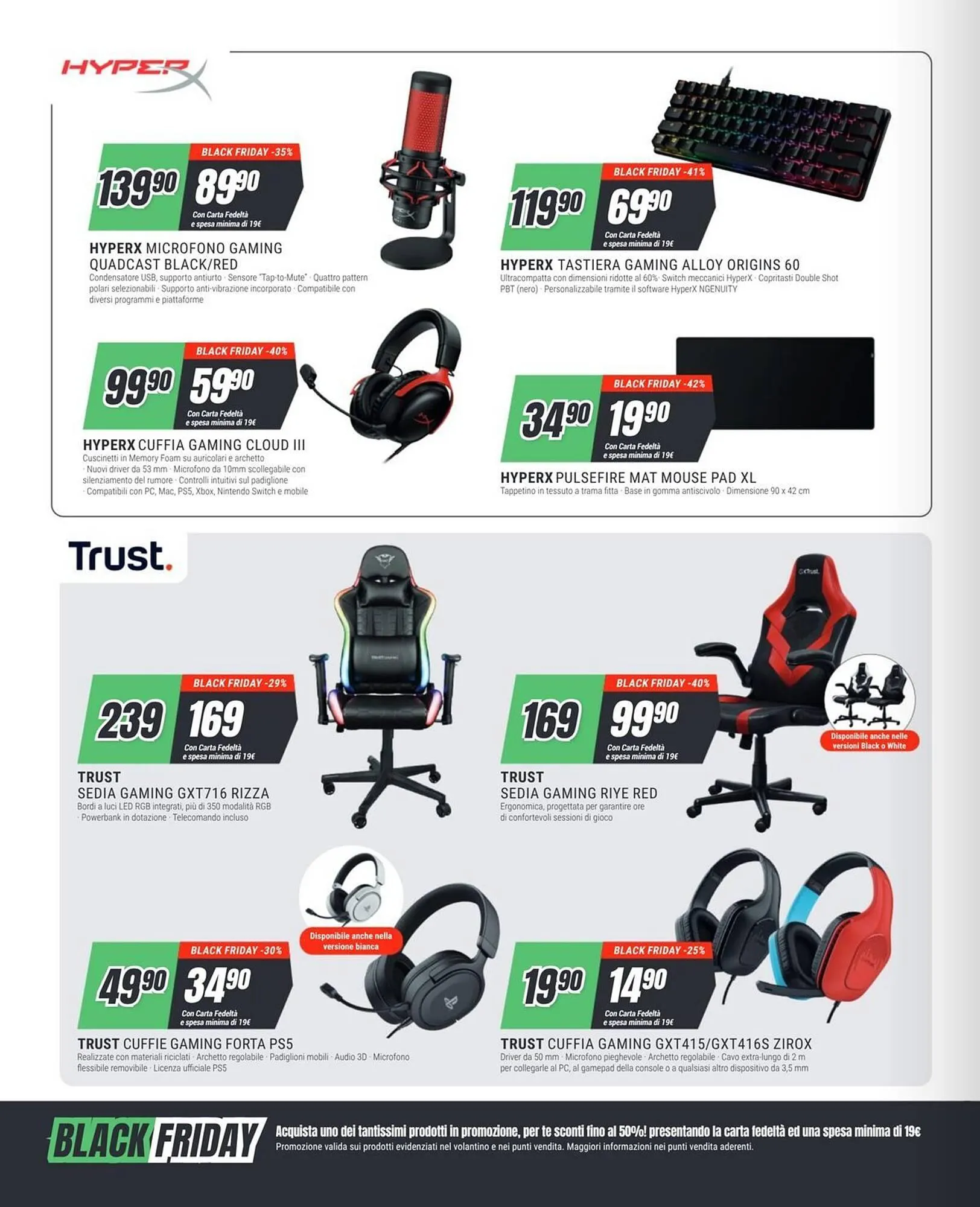 Volantino Leonardelli da 25 novembre a 3 dicembre di 2025 - Pagina del volantino 12