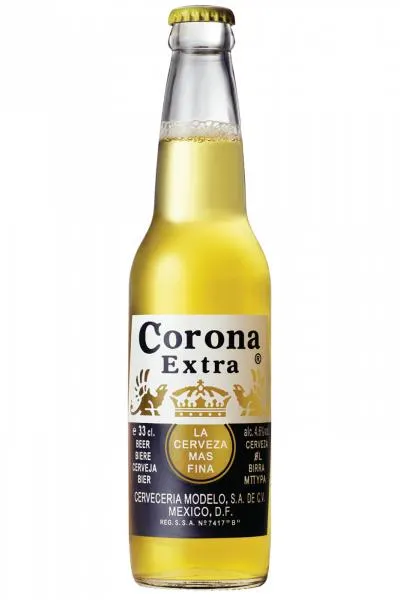 Birra Corona Extra 33cl