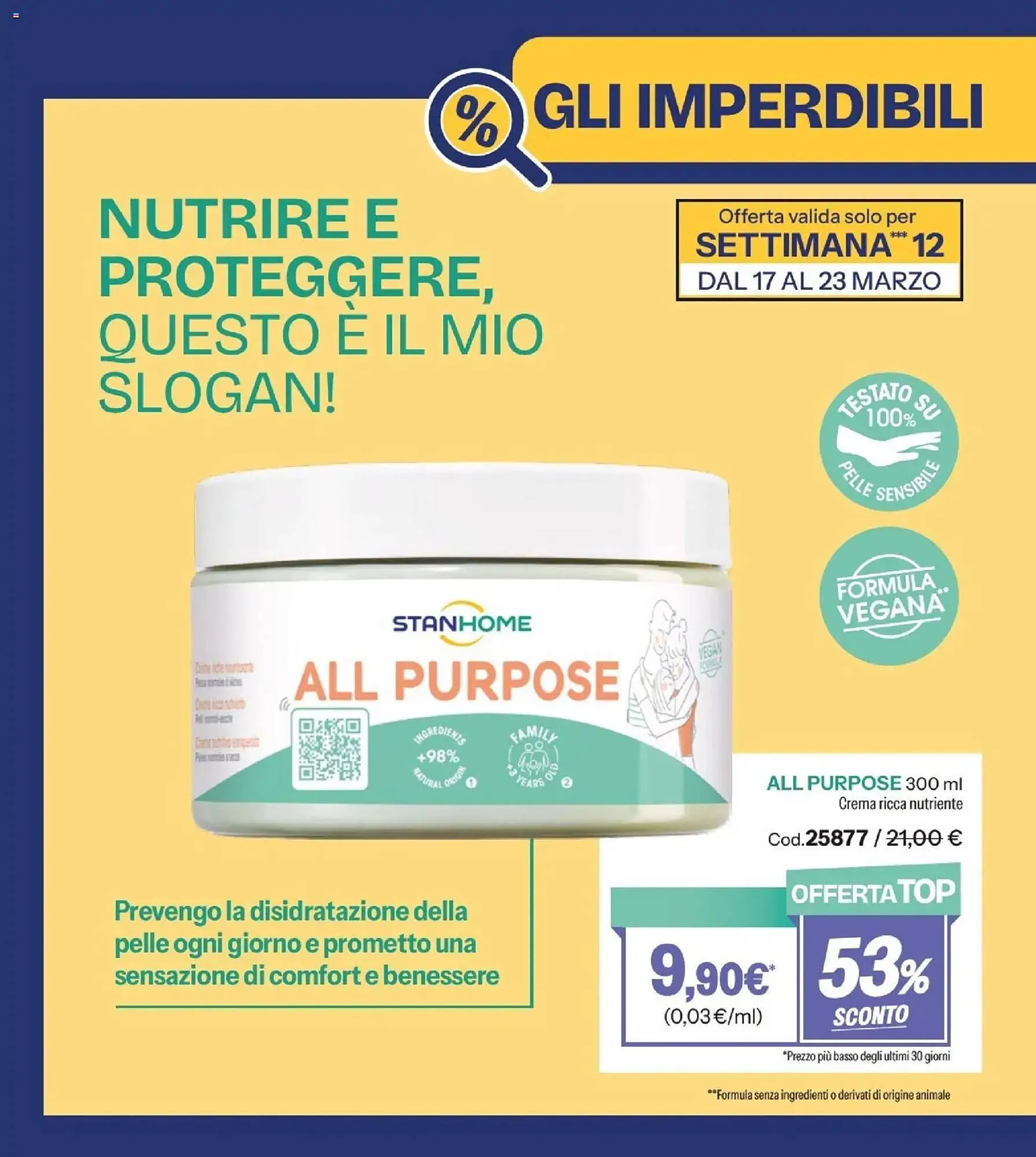 Catalogo Stanhome da 10 marzo a 27 marzo di 2026 - Pagina del volantino 6