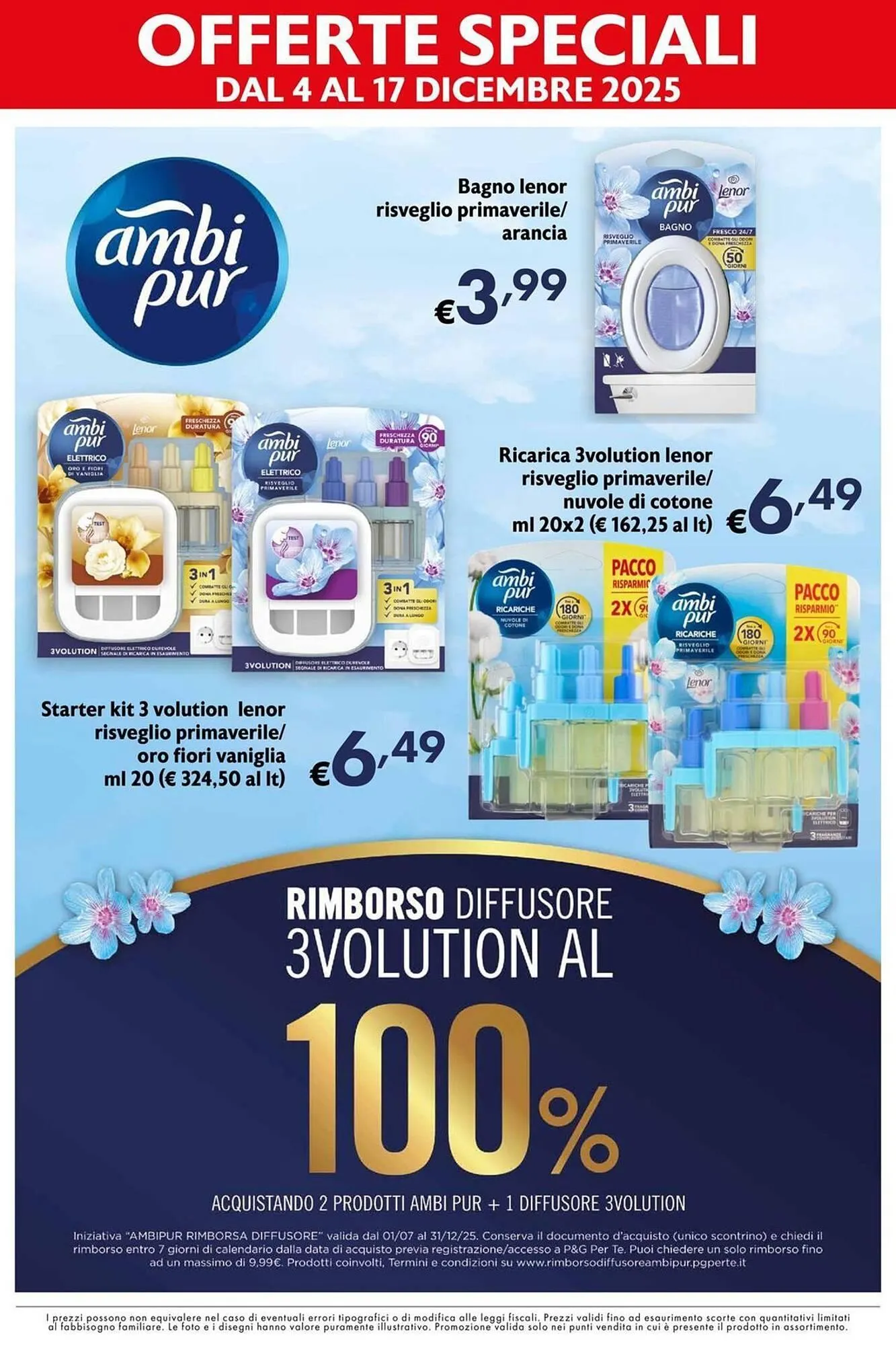 Volantino Maxi Supermercati da 4 dicembre a 17 dicembre di 2025 - Pagina del volantino 14