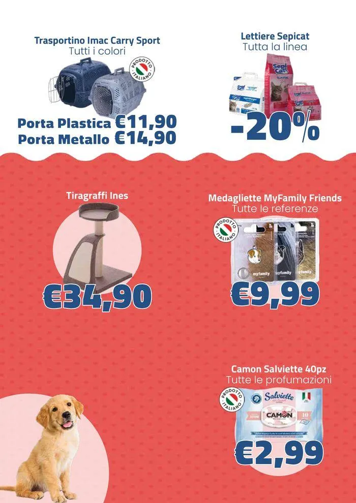 Offerte da 7 giugno a 30 giugno di 2024 - Pagina del volantino 12