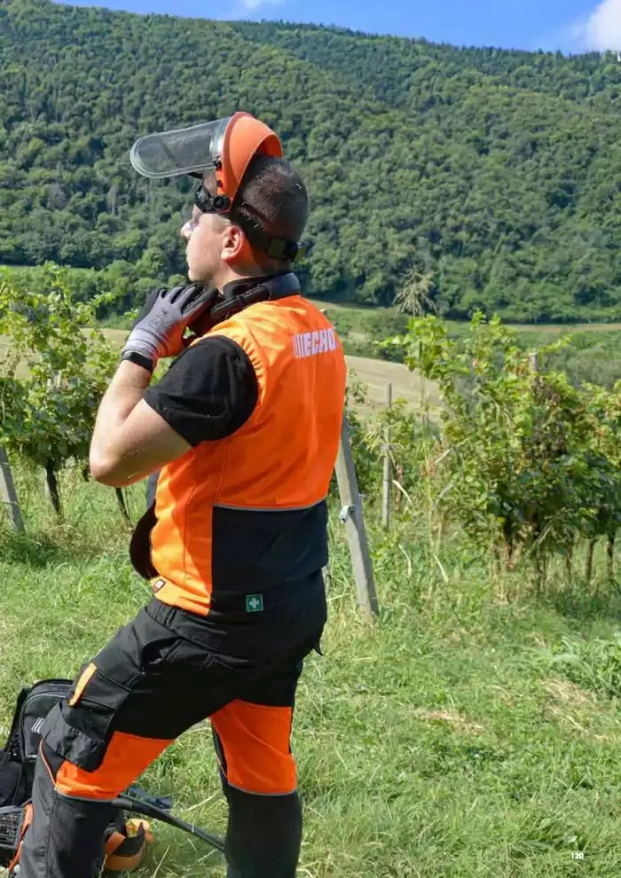 Catalogo master prodotti 2025 da 17 febbraio a 31 dicembre di 2025 - Pagina del volantino 121